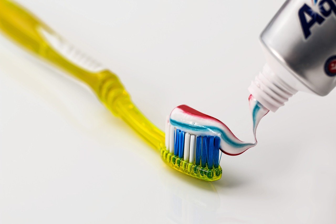 Whitening Zahnpasta Wirkung