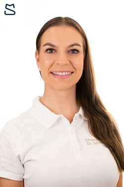 Stefanie Regen Dentalhygienikerin Zahnarzt Dr. Schmidt Konstanz