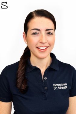 Stefanie Regen Dentalhygienikerin Zahnarzt Dr. Schmidt Konstanz